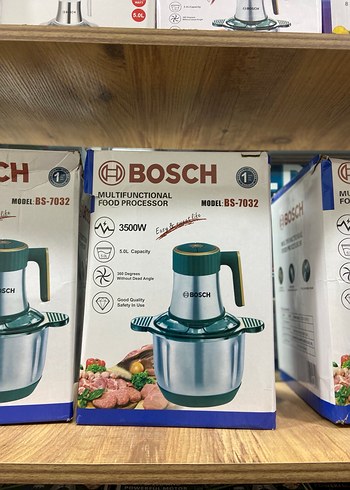 Bosch