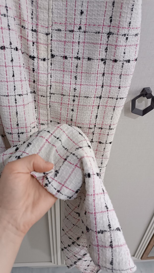 Düğmeli Askılı Tam boy Jile - Görsel 3