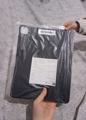 Siyah Kaymaz Mouse Pad - Görsel 3