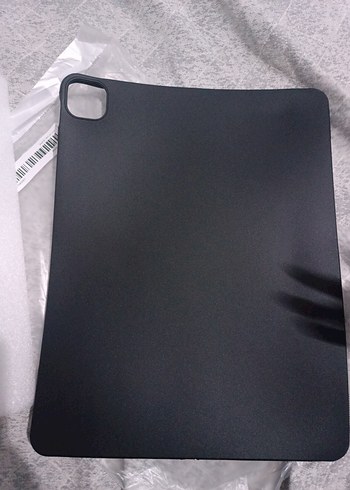 Siyah Kaymaz Mouse Pad - Görsel 2