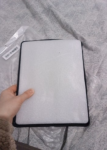 Siyah Kaymaz Mouse Pad - Görsel 4