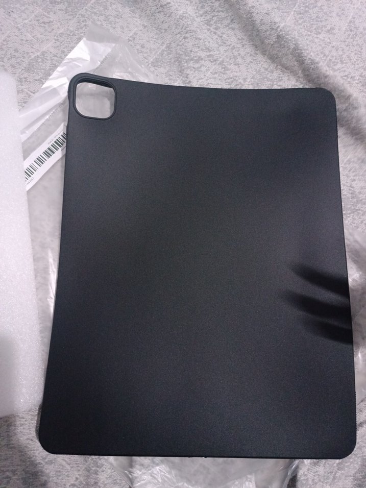 Siyah Kaymaz Mouse Pad - Görsel 2