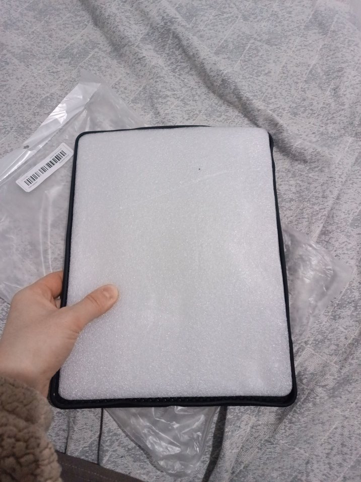 Siyah Kaymaz Mouse Pad - Görsel 4