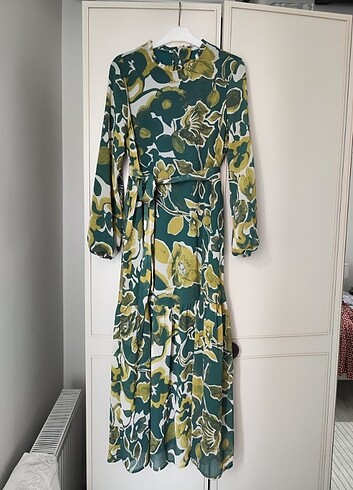LCW modest elbise