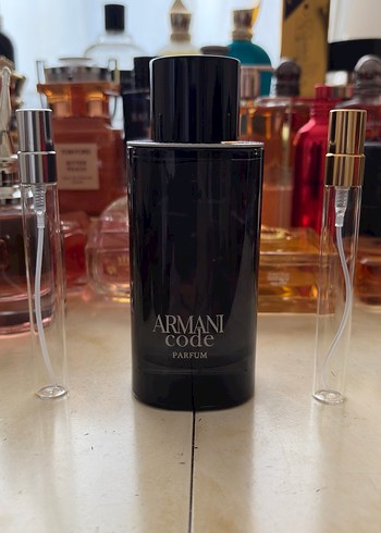 Giorgio Armani