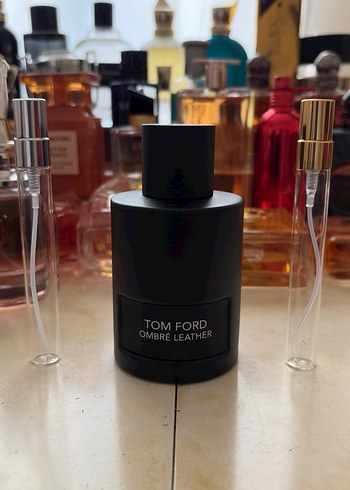 Tom Ford