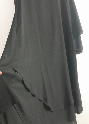 tunik elbise - Görsel 2