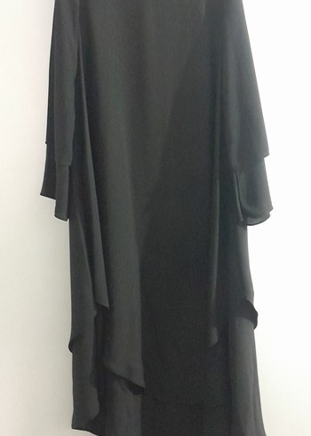 tunik elbise - Görsel 3