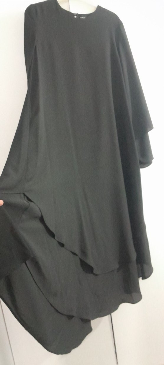 tunik elbise - Görsel 2