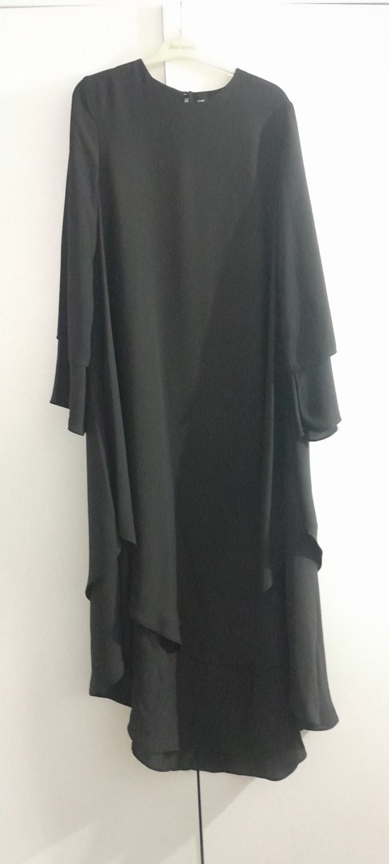 tunik elbise - Görsel 3