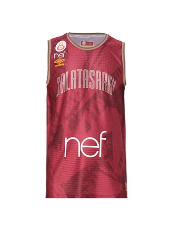 Galatasaray Umbro Basketbol Formasi Takim