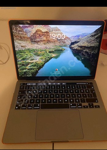 MacBook Pro M1