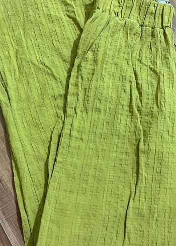 Uzun Kollu Gömlek takım - Görsel 5