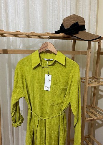 Uzun Kollu Gömlek takım - Görsel 3