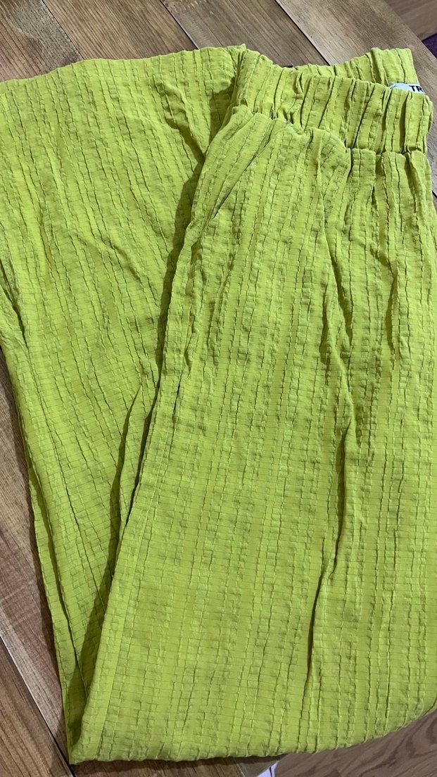 Uzun Kollu Gömlek takım - Görsel 5