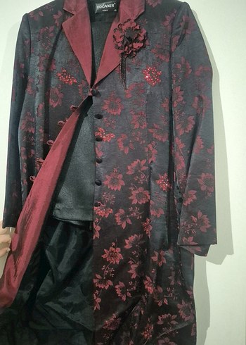 SATEN 3 LÜ TAKIM - Görsel 3