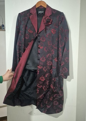 SATEN 3 LÜ TAKIM - Görsel 2