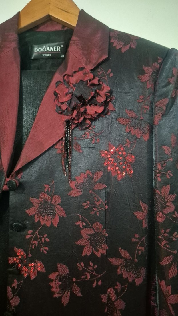 SATEN 3 LÜ TAKIM - Görsel 4