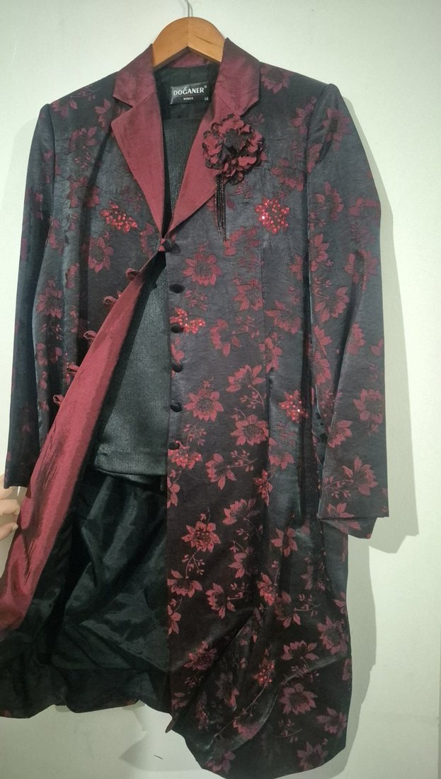 SATEN 3 LÜ TAKIM - Görsel 3