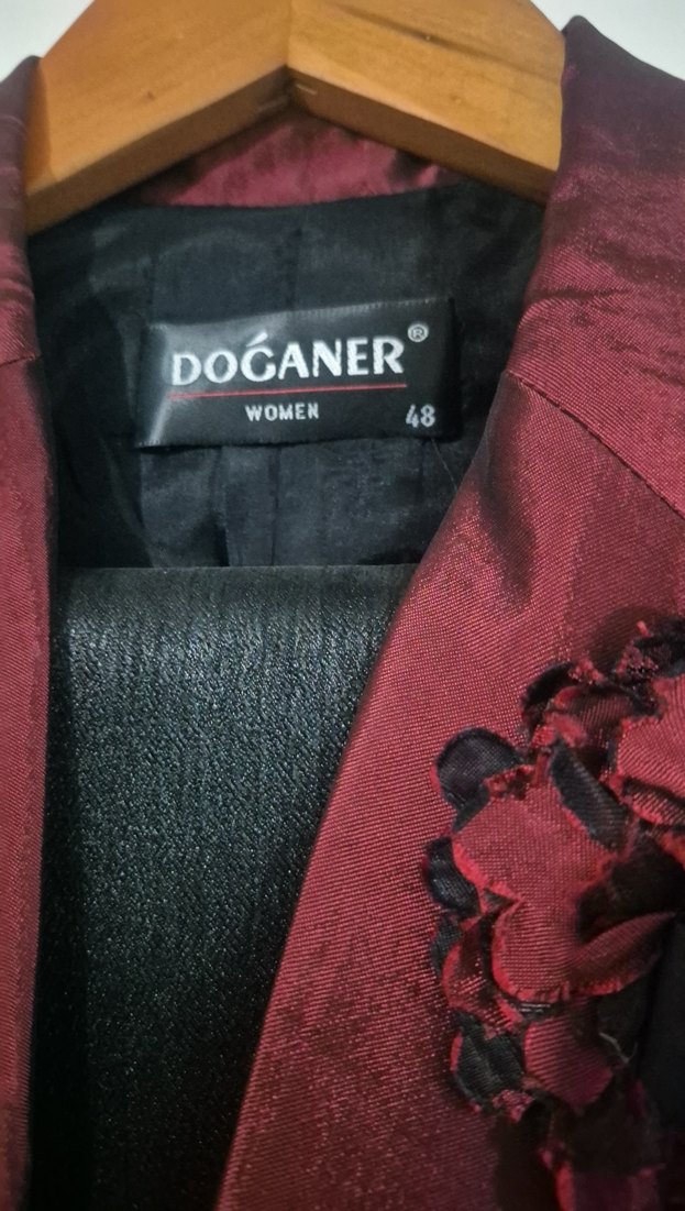 SATEN 3 LÜ TAKIM - Görsel 5