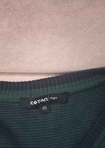 Desenli Olmayan Haki Yoga Kayışı - Görsel 2