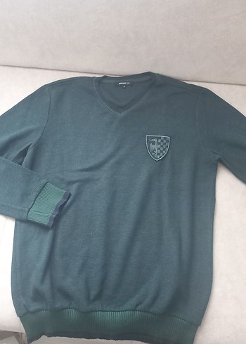 Desenli Olmayan Haki Yoga Kayışı - Görsel 4