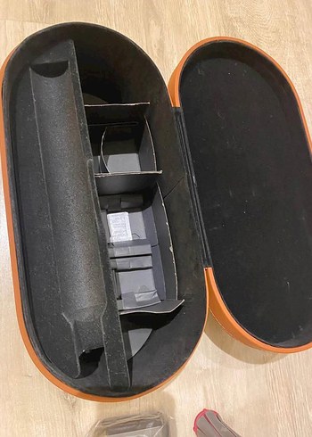 Dyson Saç Şekillendirici Seti Pembe - Görsel 5