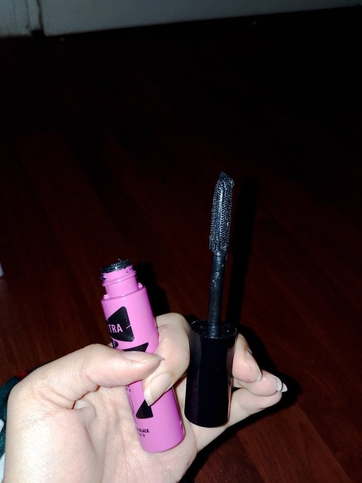 LYKD Extra Volüm Maskara ve Boost Maskara - Görsel 3