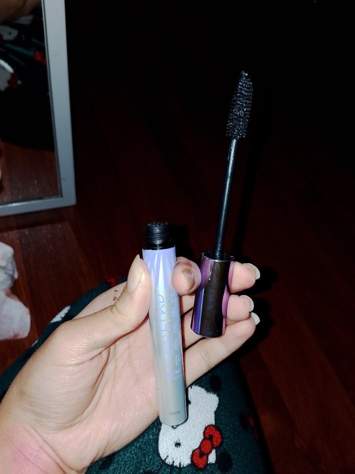 LYKD Extra Volüm Maskara ve Boost Maskara - Görsel 2