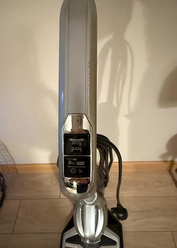 Bissel Croswave C3 Select 3 ü 1 Arada Süpürme ve Silme Makinesi - Görsel 2