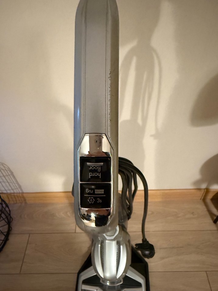 Bissel Croswave C3 Select 3 ü 1 Arada Süpürme ve Silme Makinesi - Görsel 2