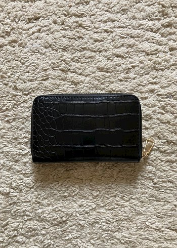 Siyah Cüzdan - Görsel 2