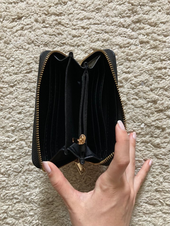 Siyah Cüzdan - Görsel 5