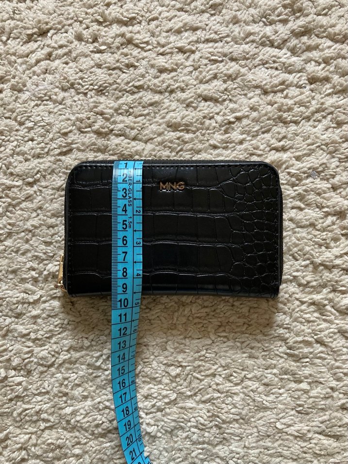 Siyah Cüzdan - Görsel 3