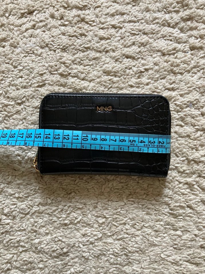 Siyah Cüzdan - Görsel 4