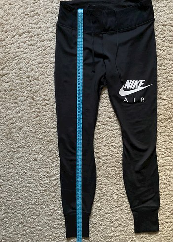 Nike Siyah Tayt - Görsel 3