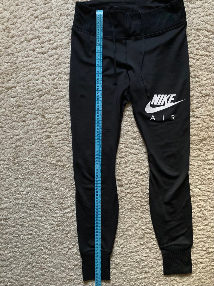 Nike Siyah Tayt - Görsel 3