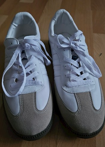 Adidas Samba Ayakkabı (Replica) - Görsel 2