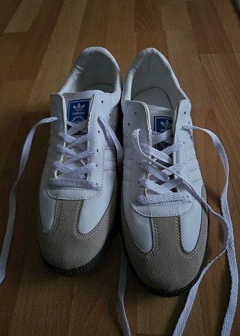 Adidas Samba Ayakkabı (Replica) - Görsel 3