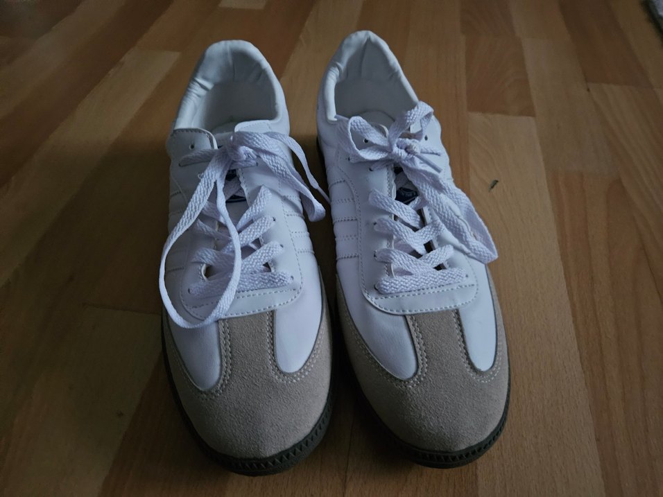 Adidas Samba Ayakkabı (Replica) - Görsel 2