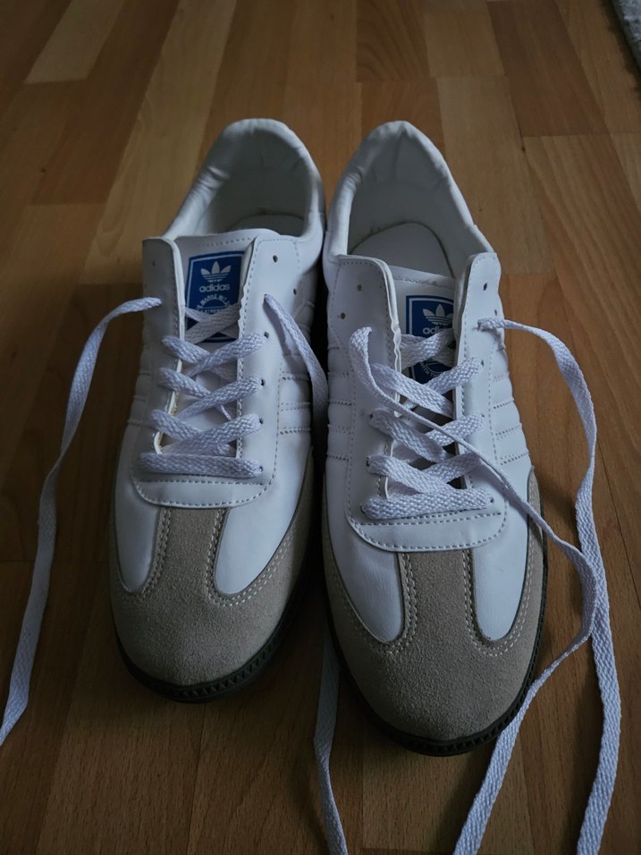 Adidas Samba Ayakkabı (Replica) - Görsel 3