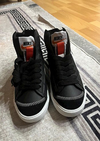 Nike Blazer Mid 77 (Replica) - Görsel 2