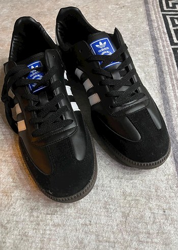 Adidas Samba ayakkabı (Replica) - Görsel 2