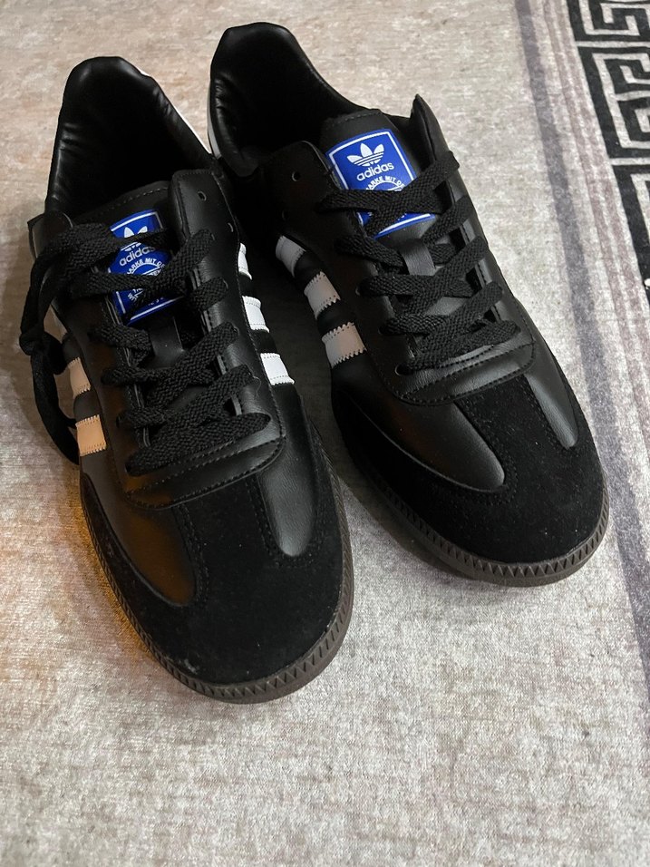 Adidas Samba ayakkabı (Replica) - Görsel 2