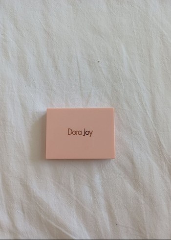 Dora Joy Pudra - Görsel 3