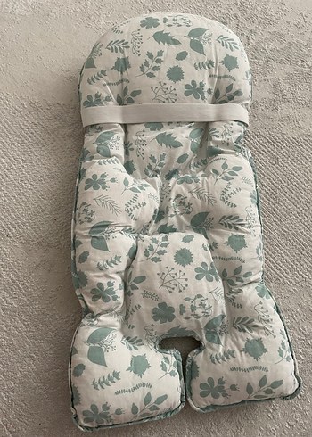 Sevi bebe mama sandalyesi minderi - Görsel 3