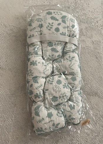 Sevi bebe mama sandalyesi minderi - Görsel 2