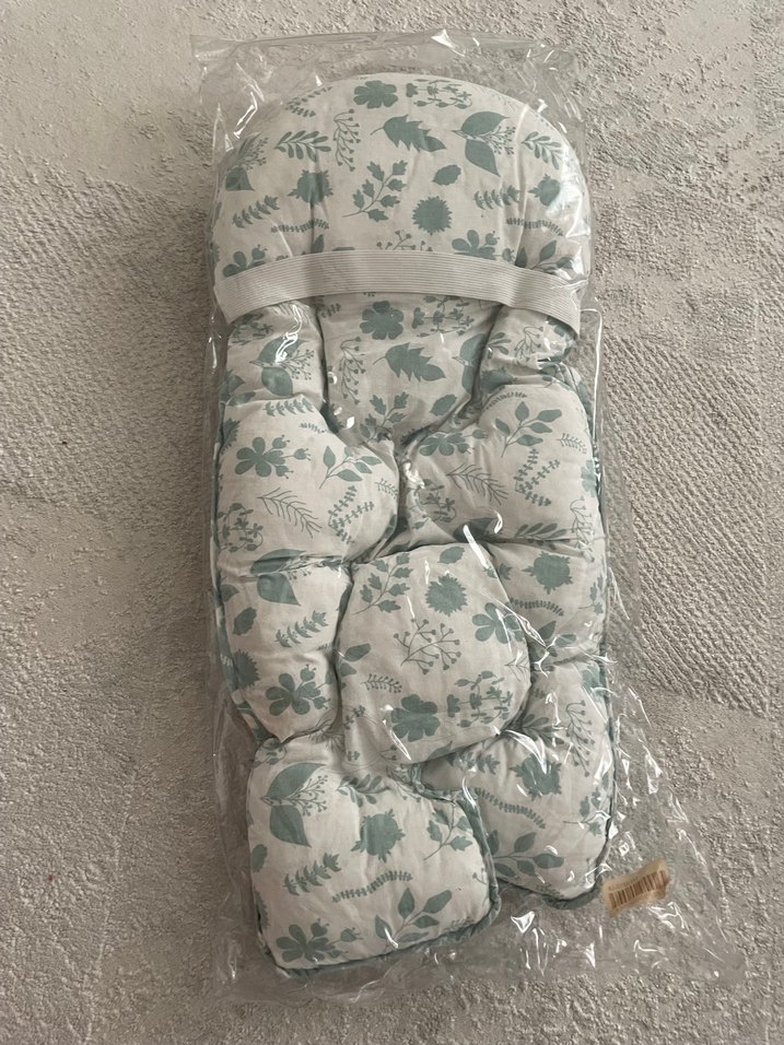 Sevi bebe mama sandalyesi minderi - Görsel 2