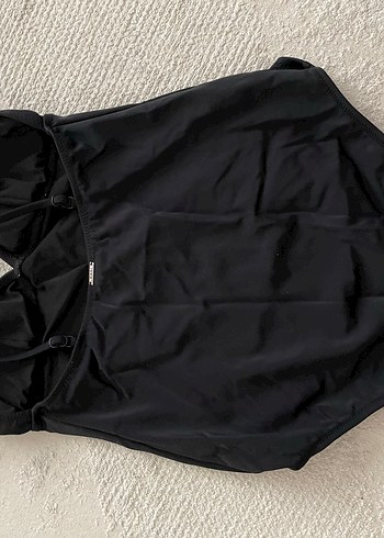 Dagi Siyah Kadın Mayo - Görsel 2