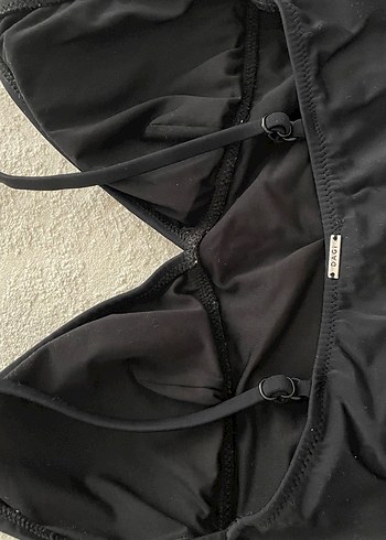 Dagi Siyah Kadın Mayo - Görsel 3